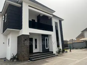 5bdrm Duplex in El Shammah, Enugu State for sale