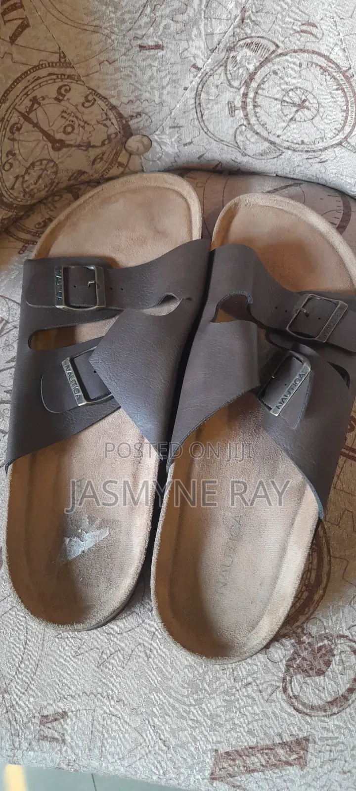 Male Nautica Slip