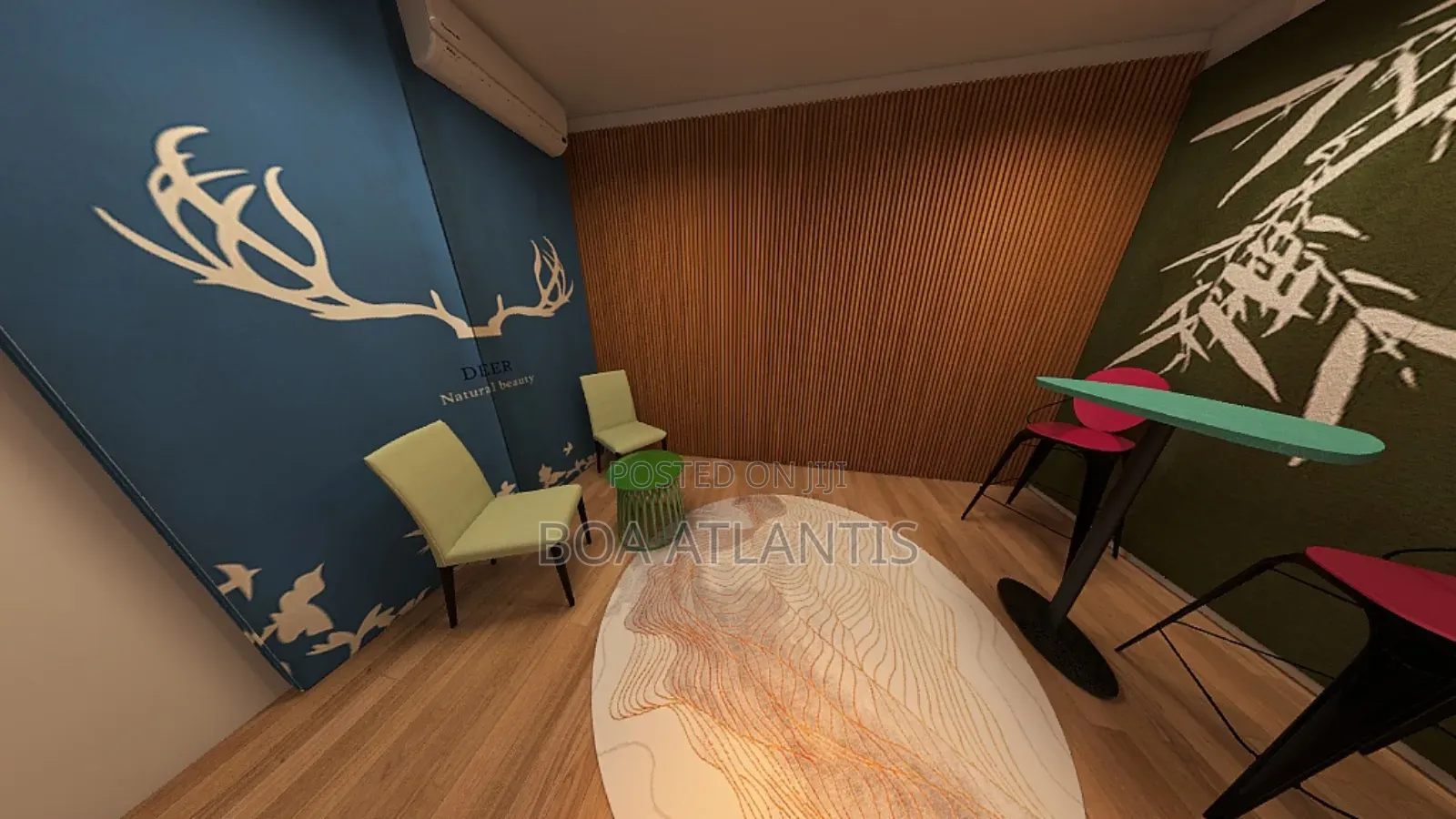 Interior Design