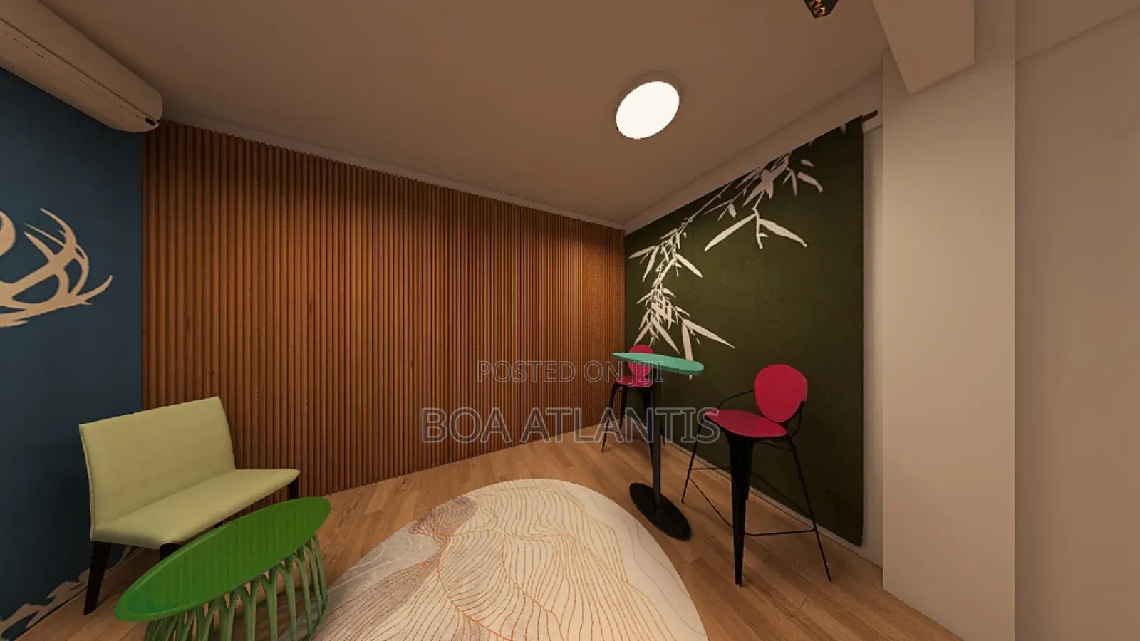 Interior Design