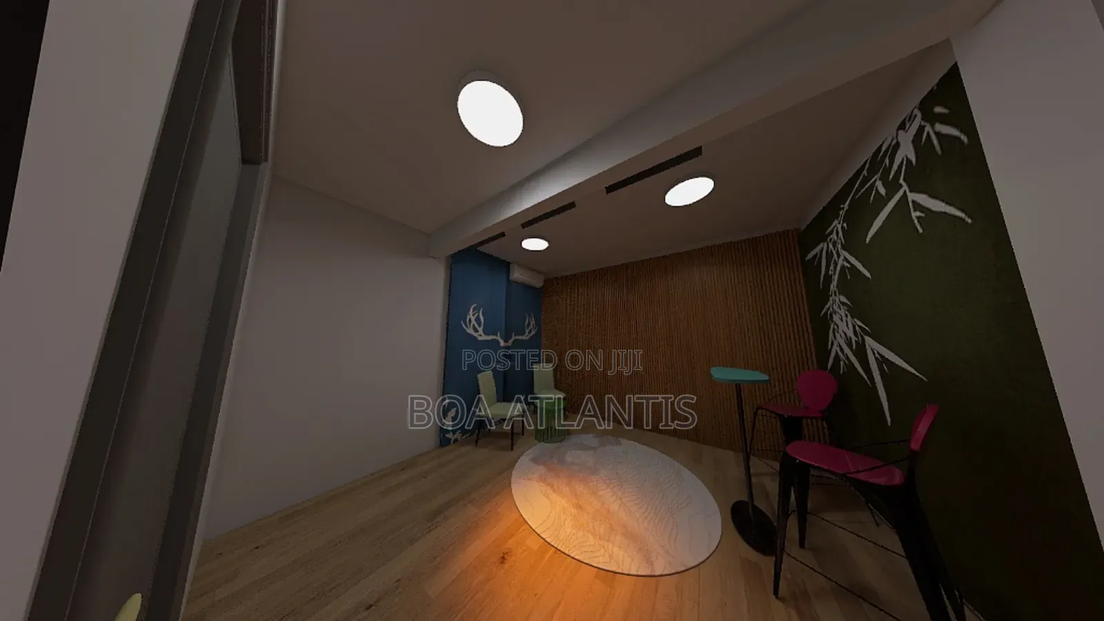 Interior Design