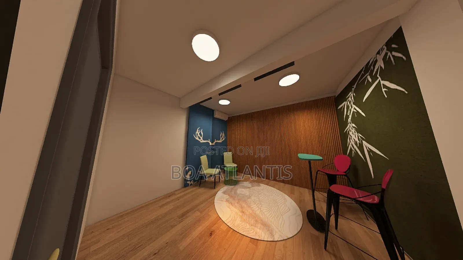 Interior Design
