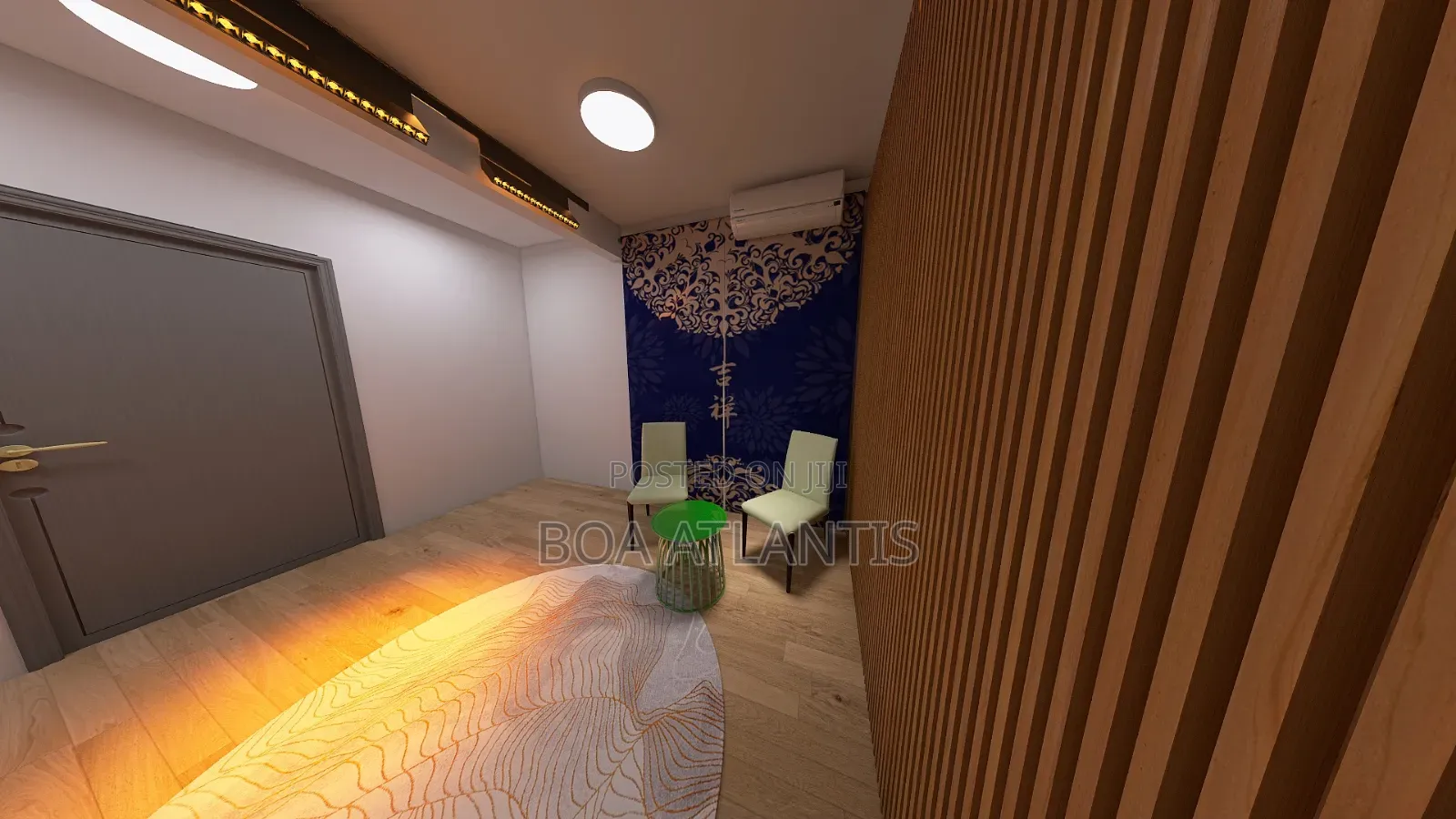 Interior Design