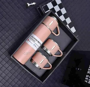 Thermolux Flask Set