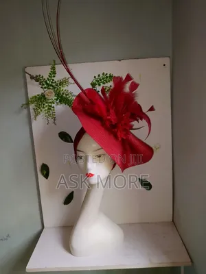 Stylish Female Head Turbanator