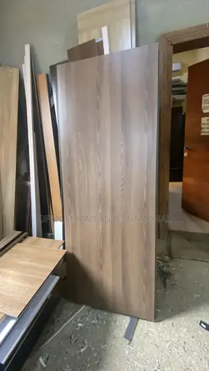 HDF Door Special Color