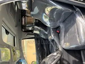 Toyota Alphard 2023 Black