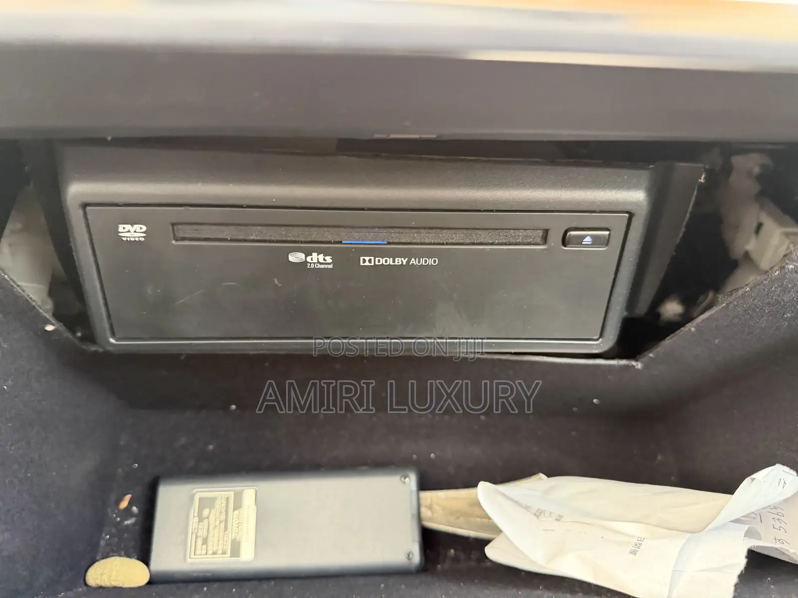 Toyota Alphard 2023 Black