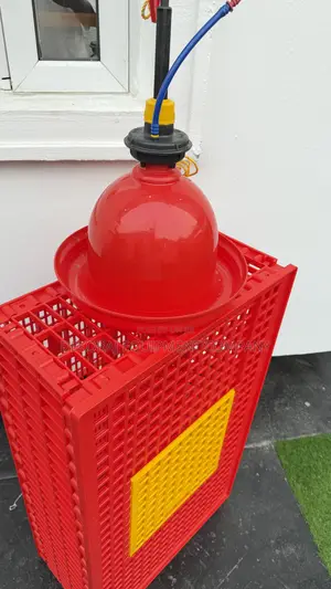 Indian Poultry Equipment Dealer (Poultry Transport Crate)