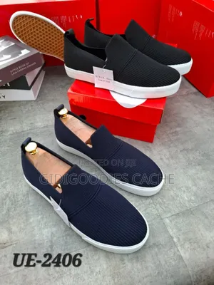 Easy Wear Men's Casual Shoes