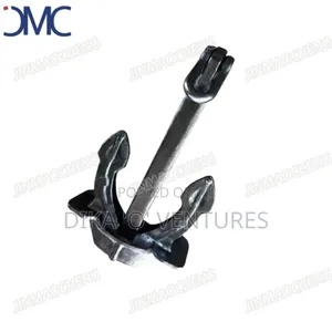 Shackles, Turnbuckles