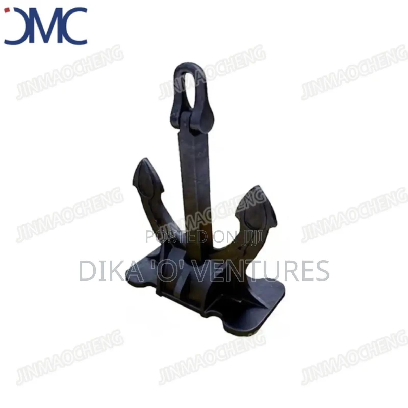 Shackles, Turnbuckles