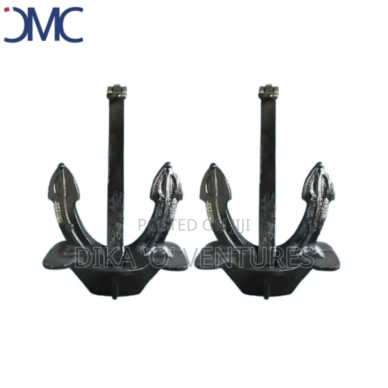 Shackles, Turnbuckles