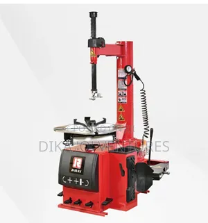 Tire Shop Equipment Tyre Changing Machine for Motorcycle