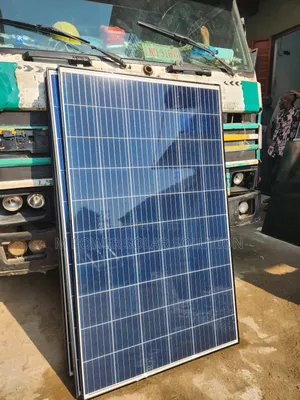 390watts, 60cells Trina Poly Solar Panels
