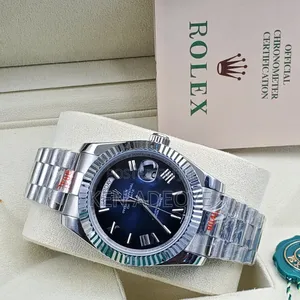 Rolex Oyster Perpetual