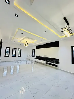 5bdrm Duplex in Raphigreat Home'S, Lugbe District for sale