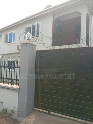 2bdrm Apartment in Main Idishin for rent
