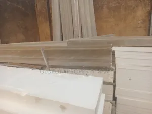 Polystyrene Parapet