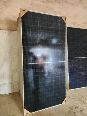 600watts Lvtopson Solar Panels