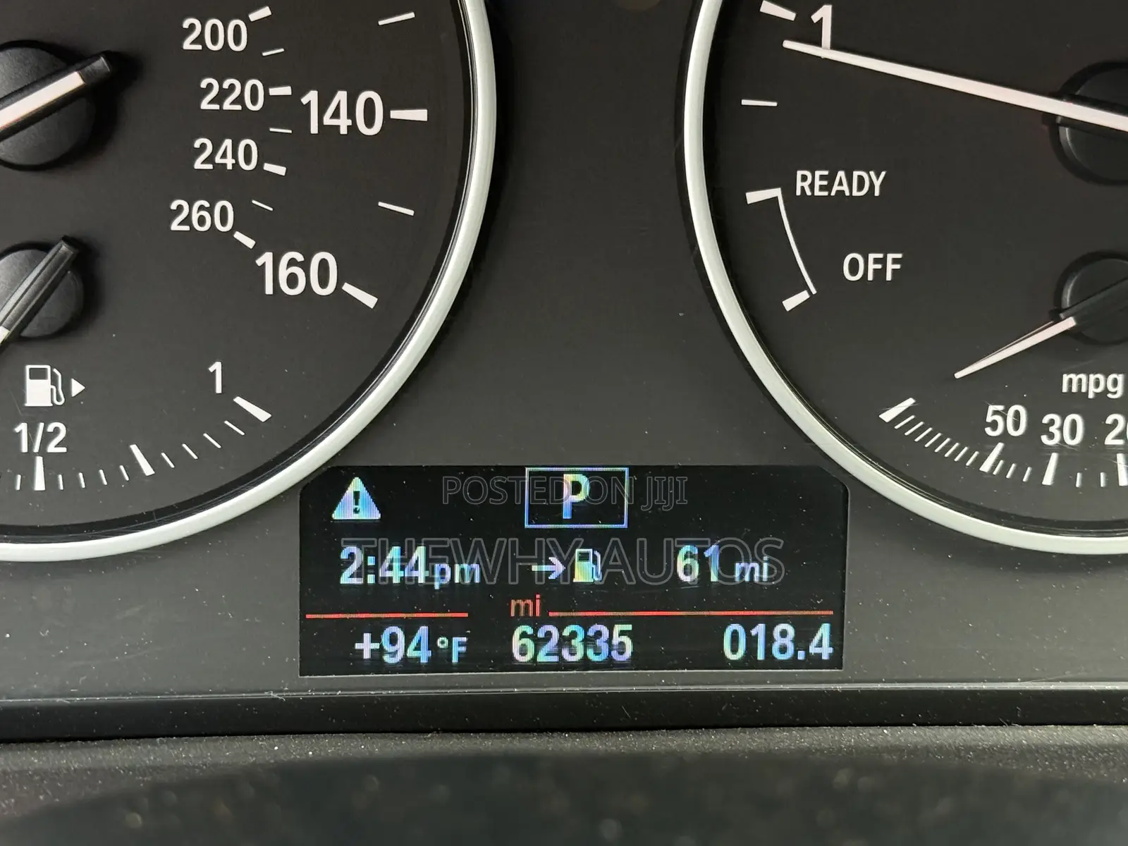 BMW X1 xDrive28i AWD 2017 White