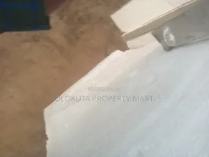 Polystyrene Board and Parapet Available at Olokuta Property Mart