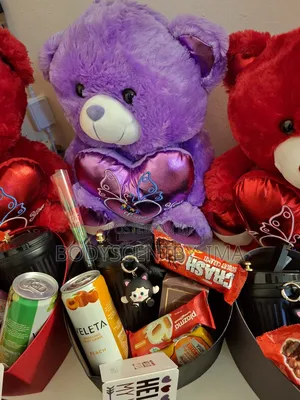 Valentine Gift for Her / Valentine Package for Her