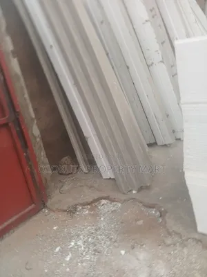 Parapet Available at Olokuta Property Mart