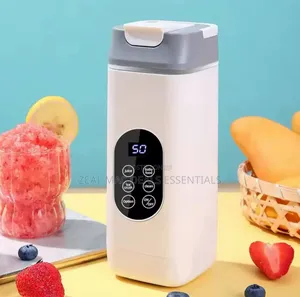 Portable Juice Blender
