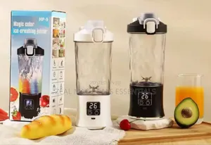 Portable Multifunctional Juicer