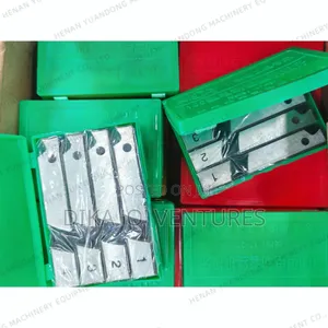 Pipe Threading Machine
