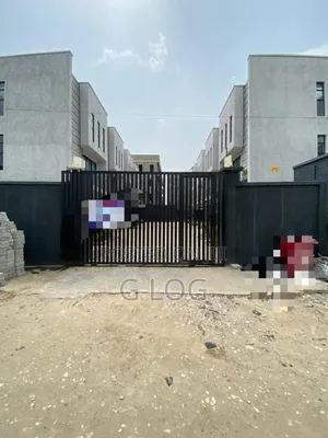 4bdrm Duplex in Ikate for sale
