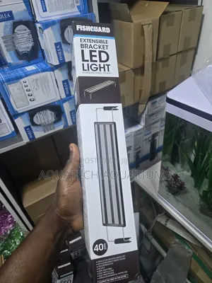 Aquarium Overhead Light