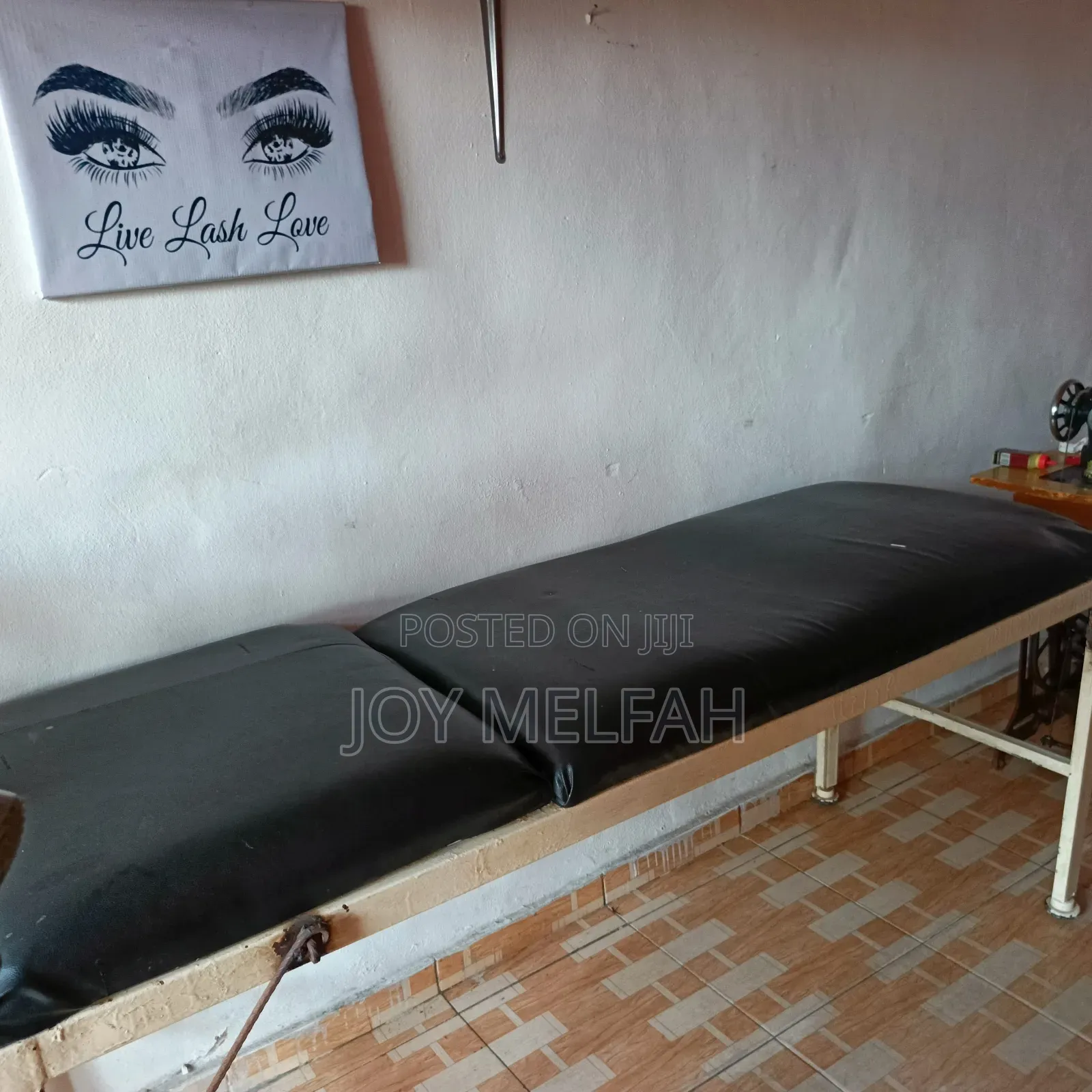 Massage Bed