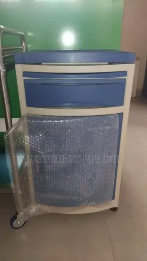 Bed Side Locker