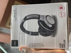 Bose New Qc 39 Noise Canceling Headphones