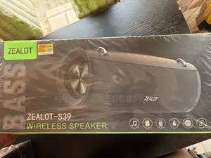 Zealot S39 Powerful, Portable Bluetooth Speaker