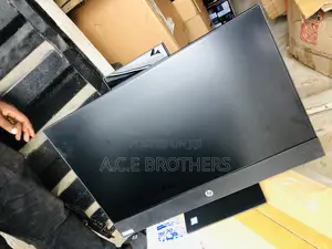 New Desktop Computer HP ProOne 600 8GB Intel Core I5 SSD 256GB