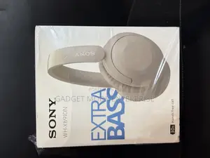 Sony Wh-Xb910n Over-Ear, Wireless, Noise-Canceling Headphones