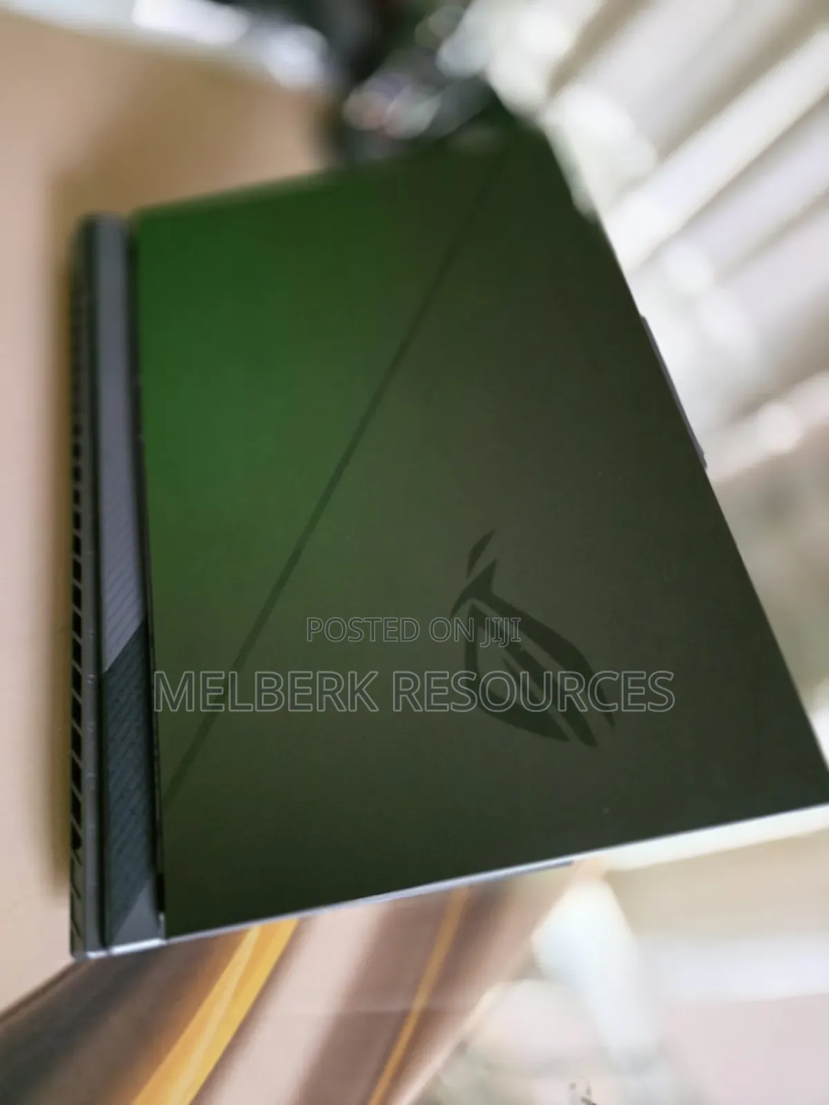 Laptop Asus ROG Strix G16 G614 16GB Intel Core i7 SSD 1T
