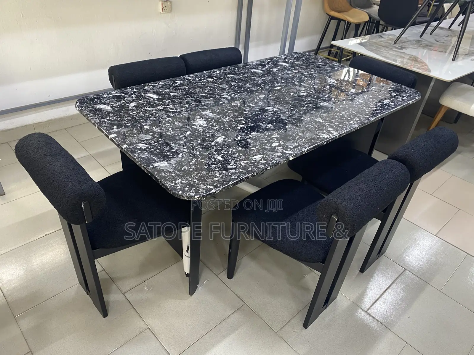 High Quality Dining Set