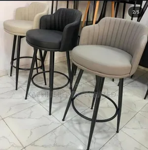 Elegant Bar Stool
