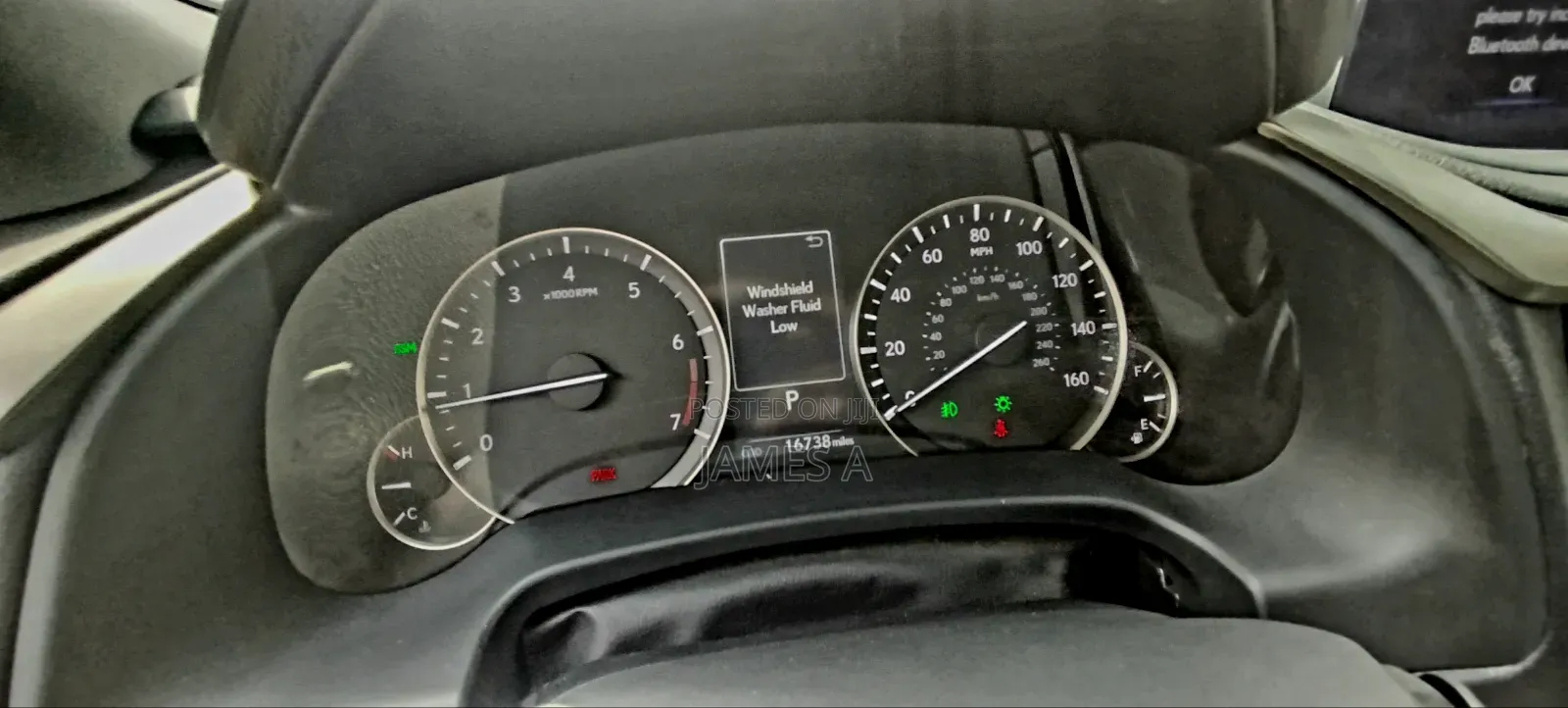 Lexus RX 350L 2022 Black