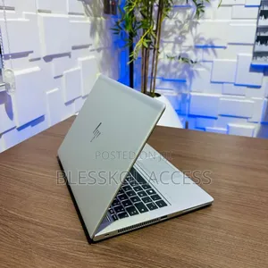 Laptop HP EliteBook 830 G5 8GB Intel Core I5 SSD 256GB