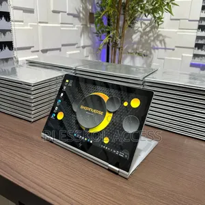 Laptop HP EliteBook X360 1030 G2 8GB Intel Core I7 SSD 256GB