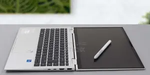 Laptop HP EliteBook 1040 G8 32GB Intel Core Ultra 7 SSD 512GB