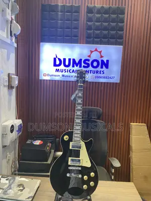 Smiger Lead Guitar