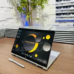 Laptop HP EliteBook X360 1030 G4 8GB Intel Core I5 SSD 256GB