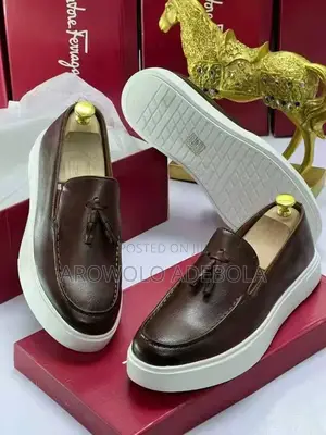 Men's Loafers