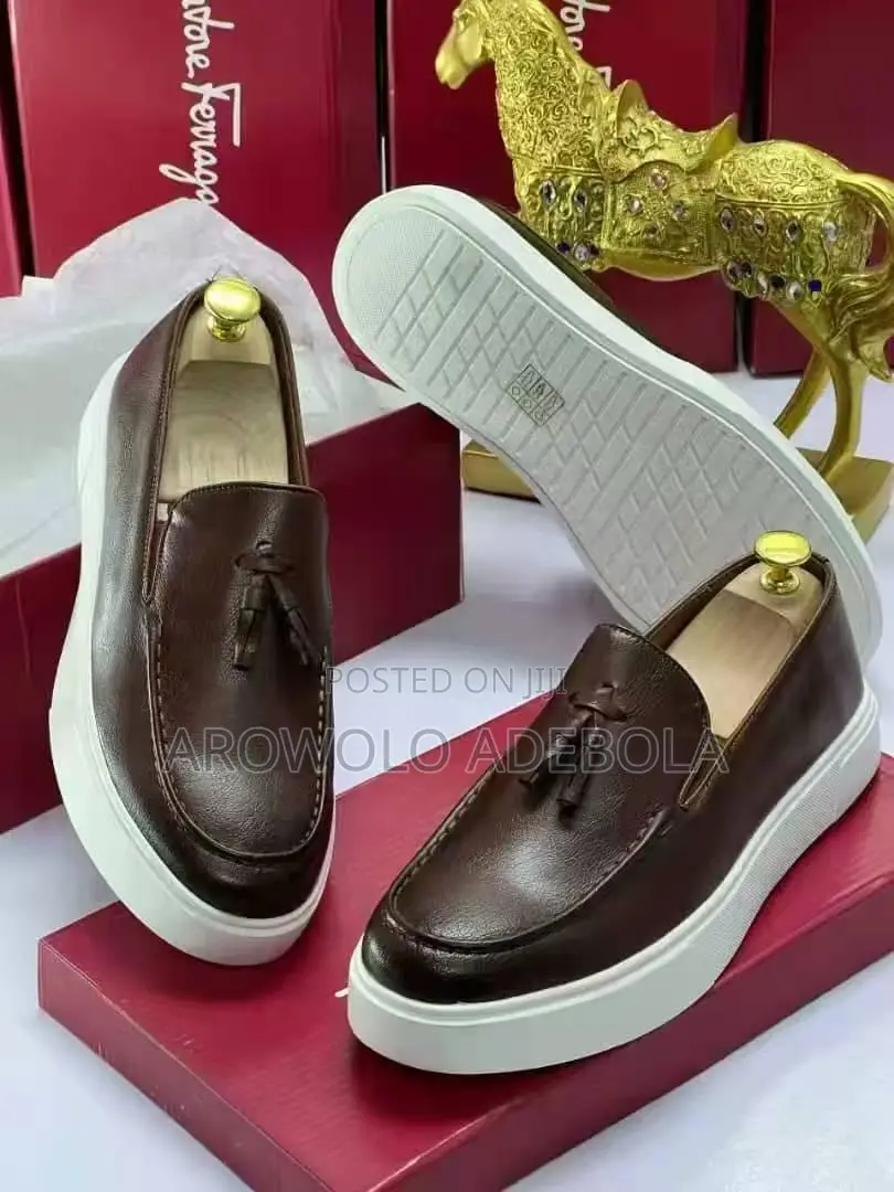 Men's Loafers